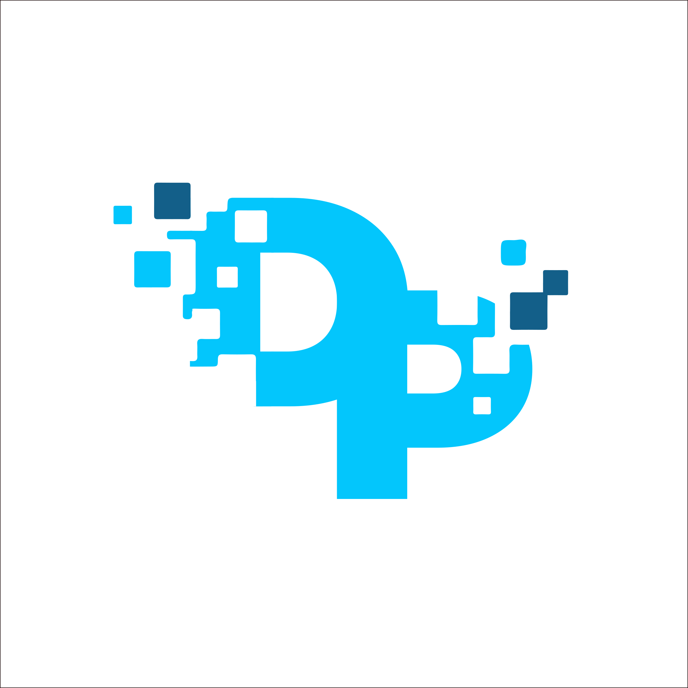 DigiPixel Dashboard logo